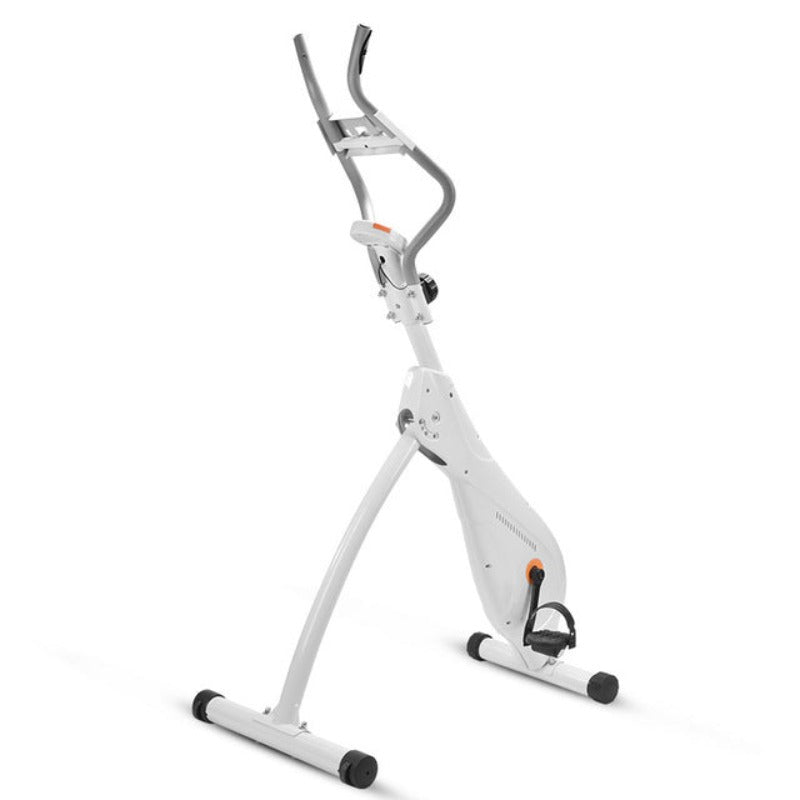 exerpeutic folding exercise bike stores